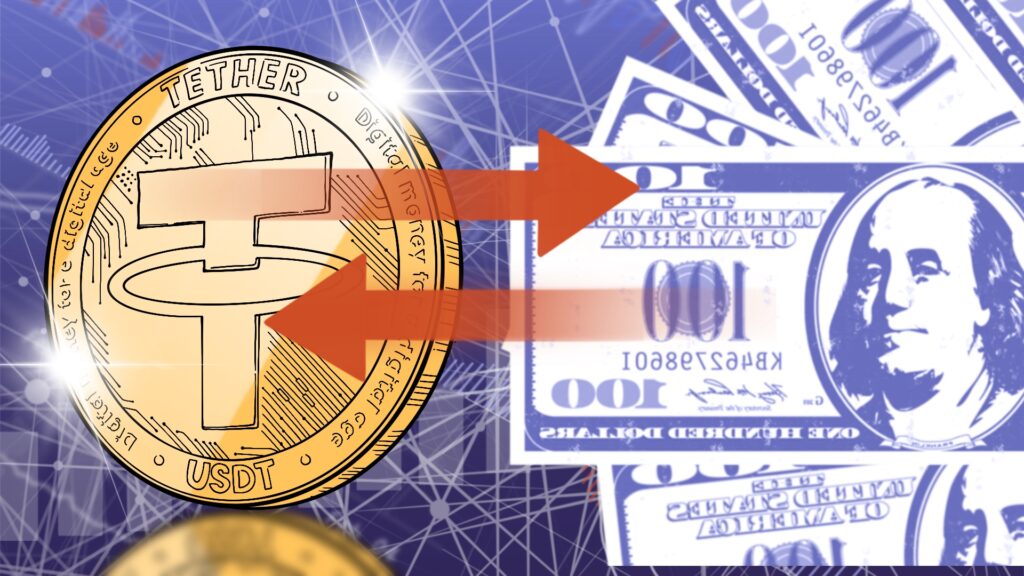 Coinbase CEO：「新規制次第でUSDTを米国取引プラットフォームから除外する可能性」