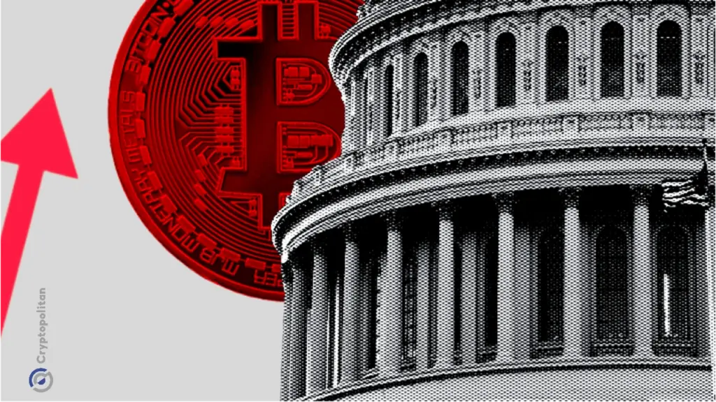 米上院銀行委員会、仮想通貨専門の小委員会を設立へ