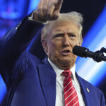 ビットコインの動向、トランプ氏の政策が鍵に