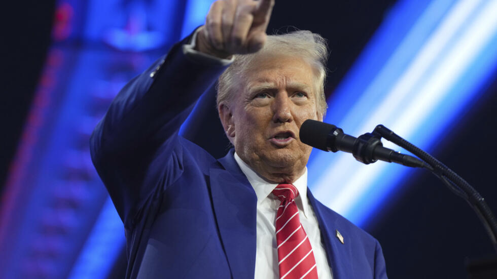 ビットコインの動向、トランプ氏の政策が鍵に