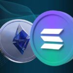 データ：Solanaチェーン上の24時間DEX取引量がEthereumとBaseを上回る