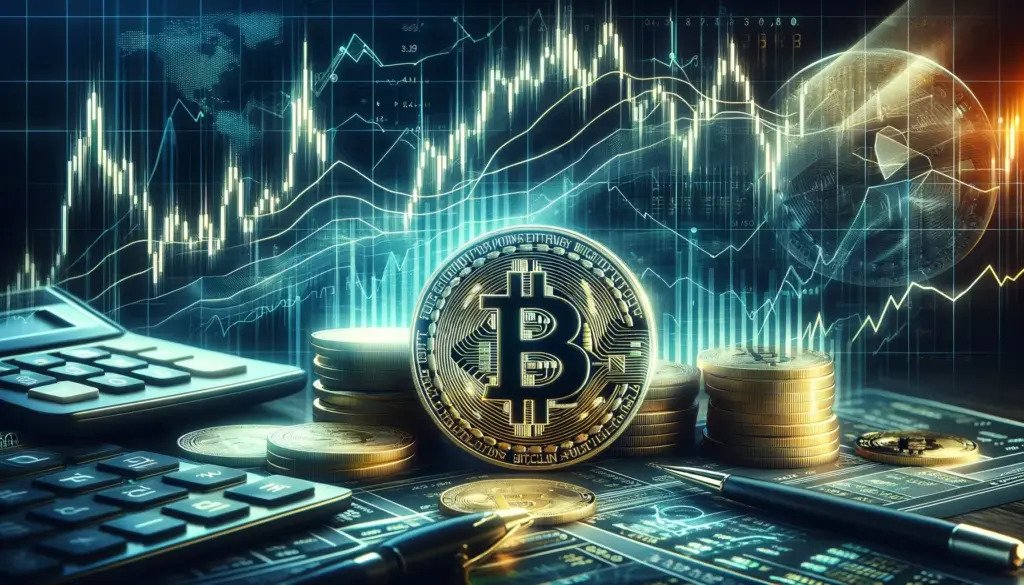 ARK Invest：ビットコインの相対的ボラティリティは低水準、2025 年のさらなる上昇を予測