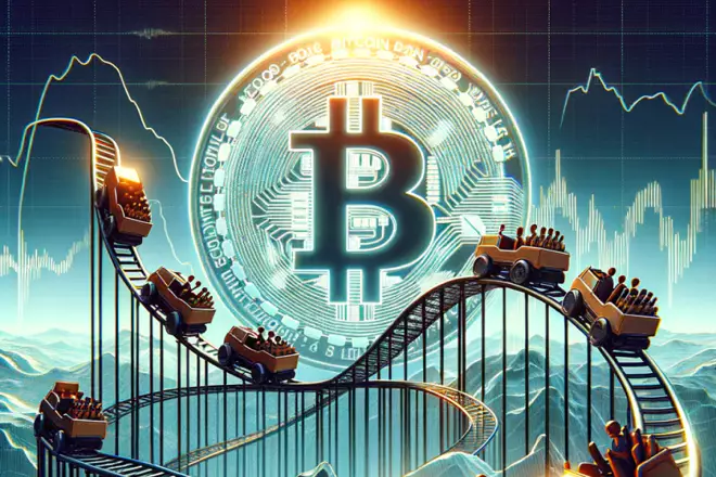 Binance CEO：2025年、米国規制改革でBTCが史上最高値を記録する可能性