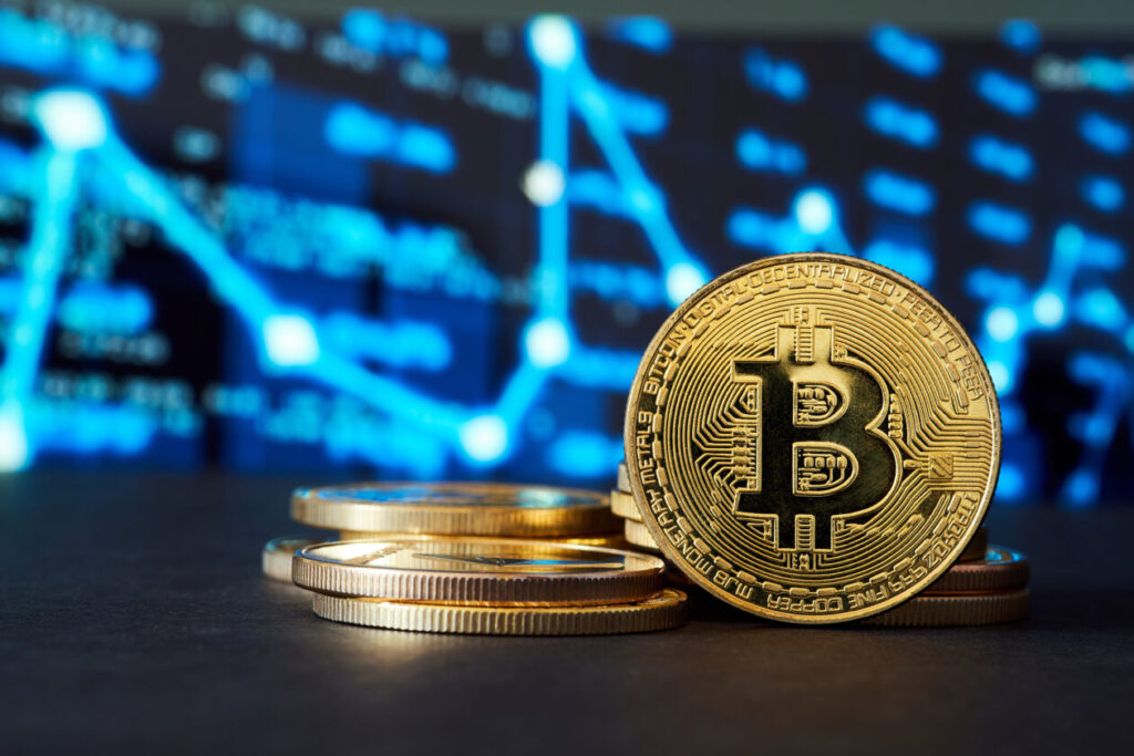 BTC、史上最高値を更新！$106,000 突破
