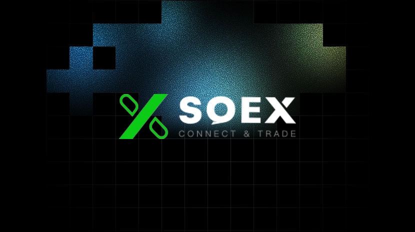 Web3ソーシャルトレードプラットフォームSoex.io、1月6日にステーキング機能を正式リリース