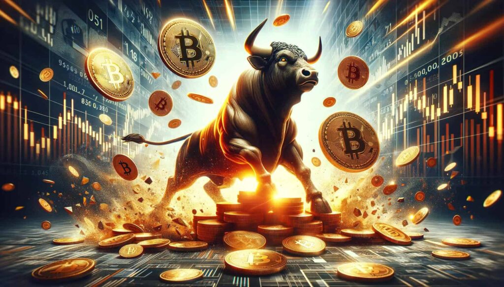 CryptoQuantアナリスト：次のブルマーケットのピークは2025年第1四半期～第2四半期に到達する可能性