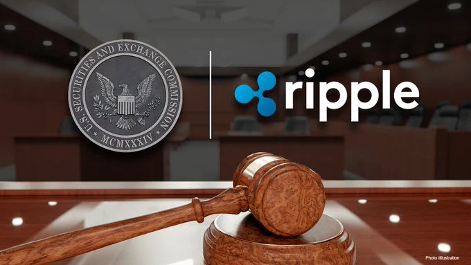 Ripple法務責任者：「SECの控訴は次期政権で棄却される可能性が高い」