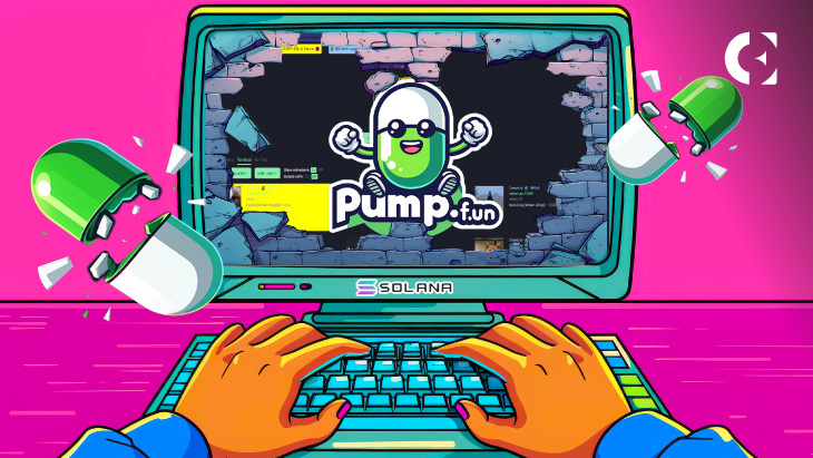データ：Pump.fun、1月24日に取引手数料で過去最高の1,550万ドルを記録