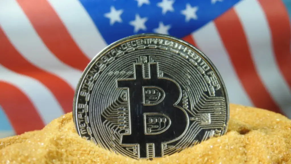 マイケル·セイラー氏：米国の各州は「ビットコイン戦略備蓄」を設けるべき