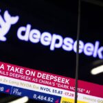 Arthur Hayes：DeepSeekの革新モデルへの疑念は米国株の過大評価を示唆