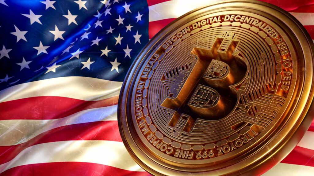 Satoshi Action Fund共同創設者：米国の州レベルで最大20件の「戦略的ビットコイン準備法案」が提出へ