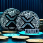 Ripple社長：XRP、次の現物ETFになる可能性