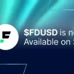 ステーブルコインFDUSDがSolanaで正式にローンチ