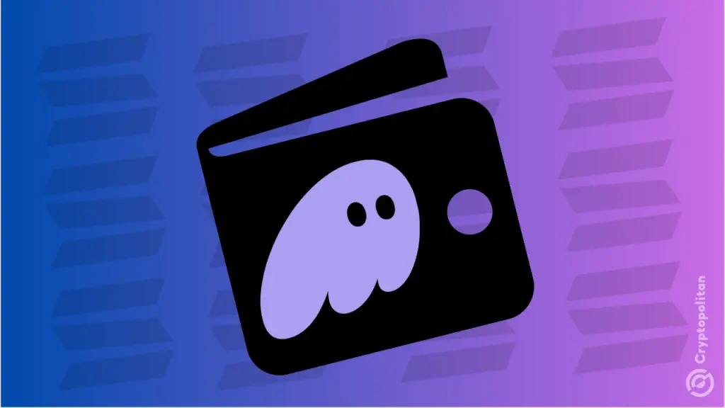 Phantom、30億ドルの評価額で1.5億ドルのシリーズC資金調達を完了