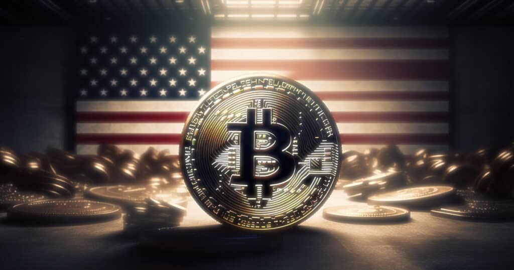 米ユタ州議員、戦略的ビットコイン備蓄法案を提出
