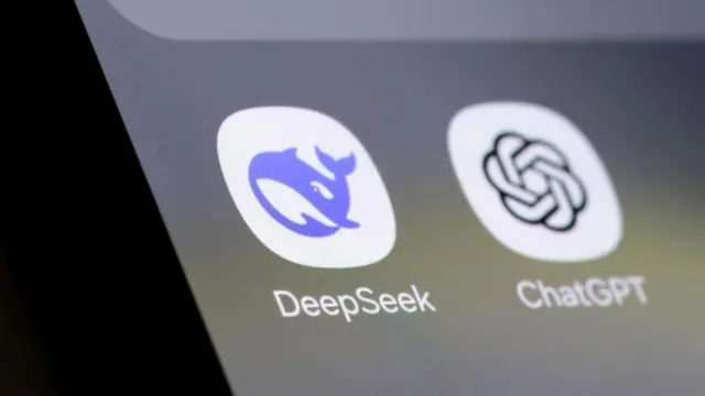 セキュリティ企業：DeepSeek関連の詐欺トークンが1日で3倍に急増