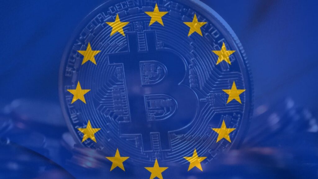 ECBラガルド総裁：「ビットコインがEU準備資産に組み込まれることはない」