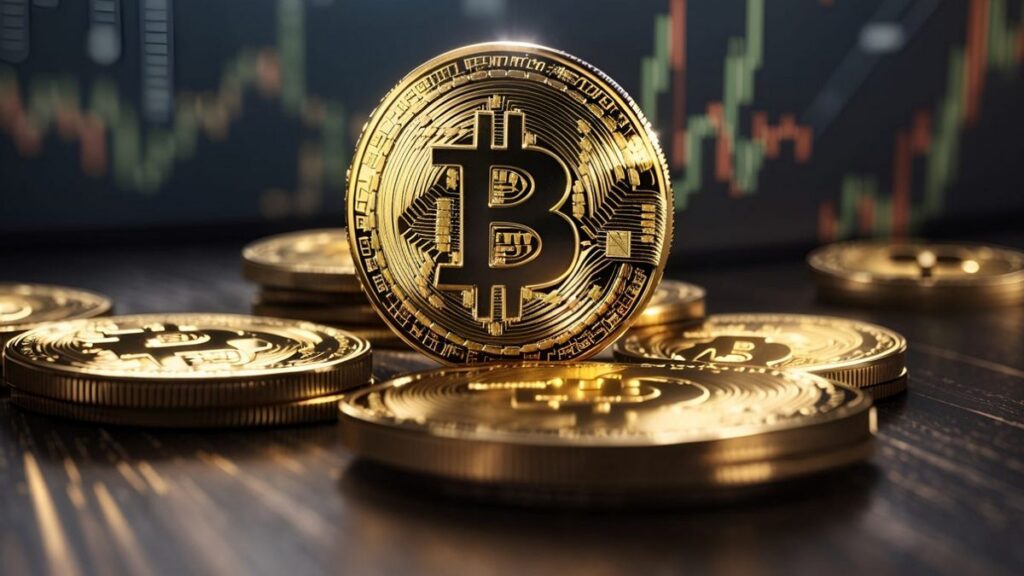 データ：BTC、10万2,000ドルを突破