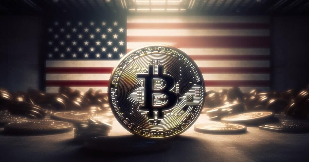 CryptoQuant CEO：米政府が売却する65億ドル相当のビットコイン、市場は1週間以内に吸収可能
