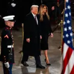 見解: TRUMPやMELANIAトークンの市場展開は憲法侵害リスク回避の可能性