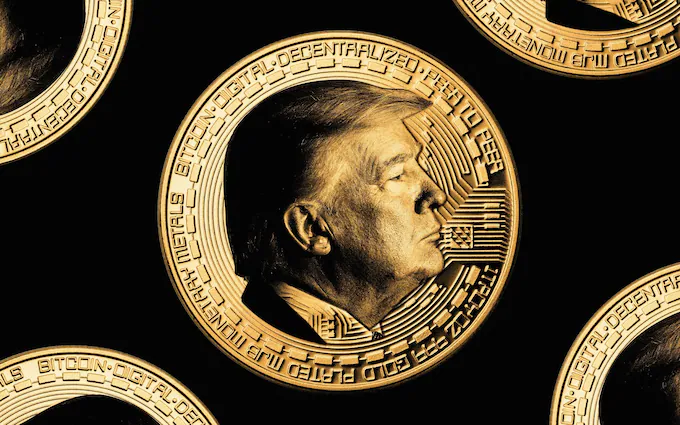 米議員マキシン·ウォーターズ氏：「TRUMPは仮想通貨業界の最悪の側面を象徴」