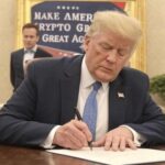 トランプ氏、就任初日に物議を醸している仮想通貨会計政策を廃止する可能性