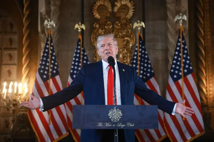 Kalshiデータ：「トランプが今年戦略的国家ビットコイン準備金を創設する」確率は53%