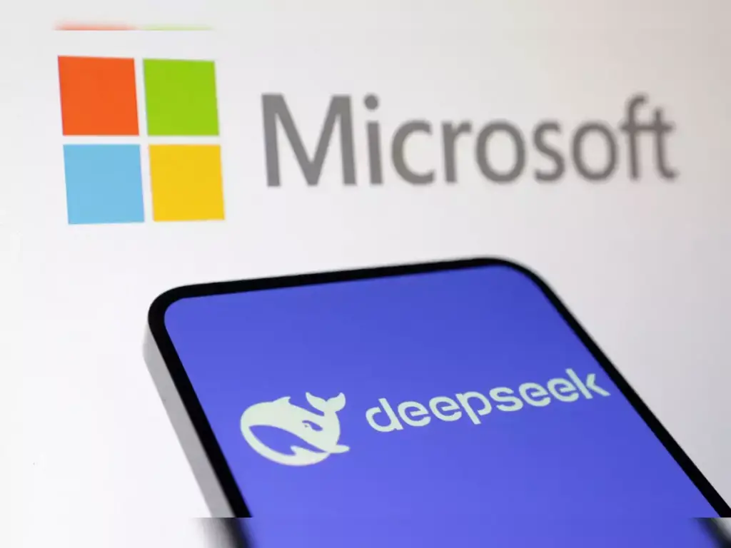 マイクロソフトCEO「DeepSeekは真のイノベーション」、AIコスト削減は不可避の流れ