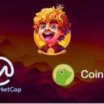初心者向けガイド：CoinMarketCapとCoinGeckoの使い方