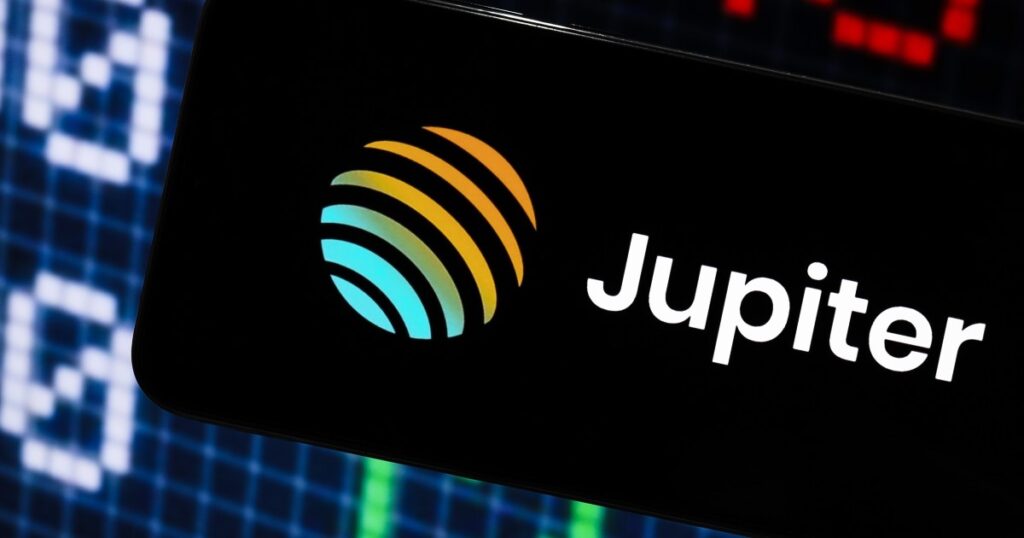 仮想通貨KOL：$JUPを全売却、Jupiterに法的リスクの可能性