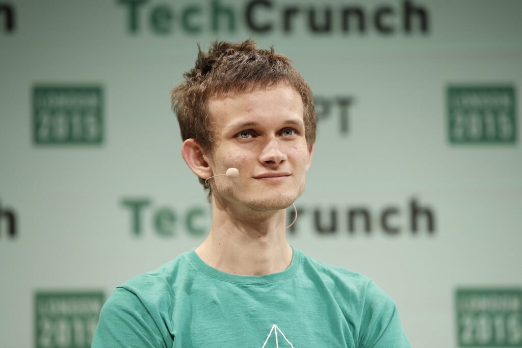 Vitalik：「今はインフラの時代ではなく、アプリケーションの時代」