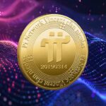 PIの時価総額が100億ドルを突破、SUIを超え暗号資産ランキング15位に