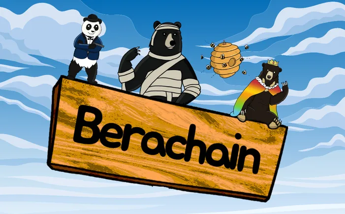 Hotcoin が Berachain（BERA）の現物·永久先物取引を開始
