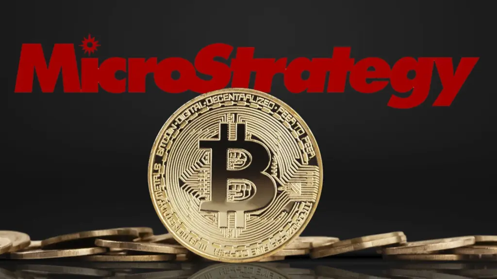 MicroStrategy、社名を「Strategy」に変更