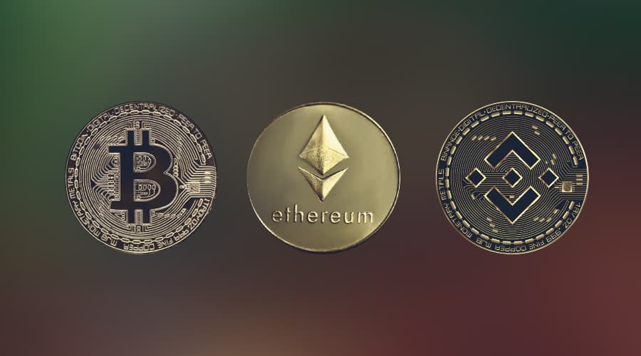 BTCが98,000ドルを突破、主要銘柄も上昇