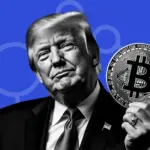Bloomberg：トランプ氏の関税政策発表で暗号市場に大打撃
