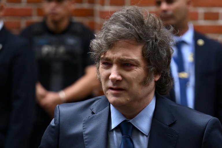 アルゼンチンの弁護士、Milei大統領を詐欺で刑事告発 – 仮想通貨プロモーションが違法組織と指摘