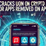 Bybit、KuCoin などのアプリが日本の App Store から削除