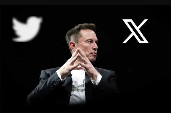 イーロン・マスク氏、Xアカウント名を元に戻す—関連ミームコインが暴落