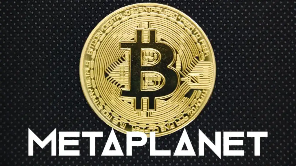Metaplanet、40億円の資金用途を調整　一部を債務返済に充当
