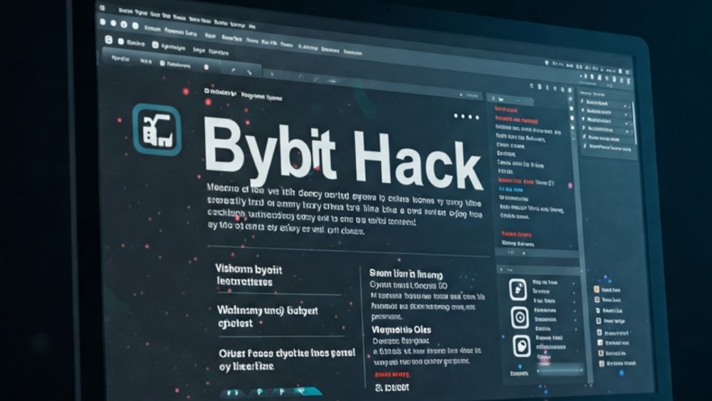 Bybitハッカー、過去24時間で7.1万ETHをロンダリング