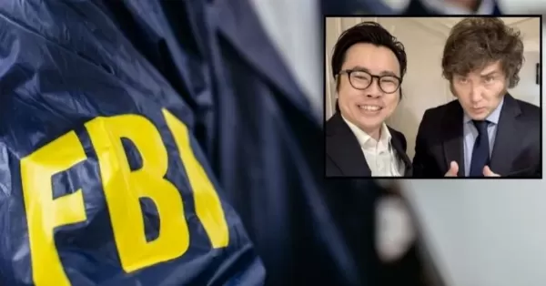 アルゼンチンの弁護士、LIBRA事件でFBIと米司法省に刑事告発