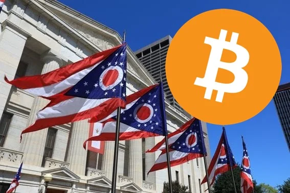 オハイオ州「ビットコイン戦略的準備法案」、委員会審議を通過