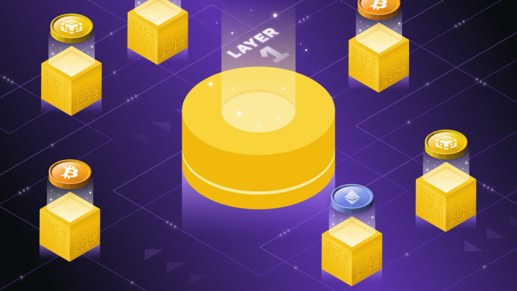 Nexus、独自のL1ブロックチェーン「Nexus L1」を発表、テストネットが2月19日開始