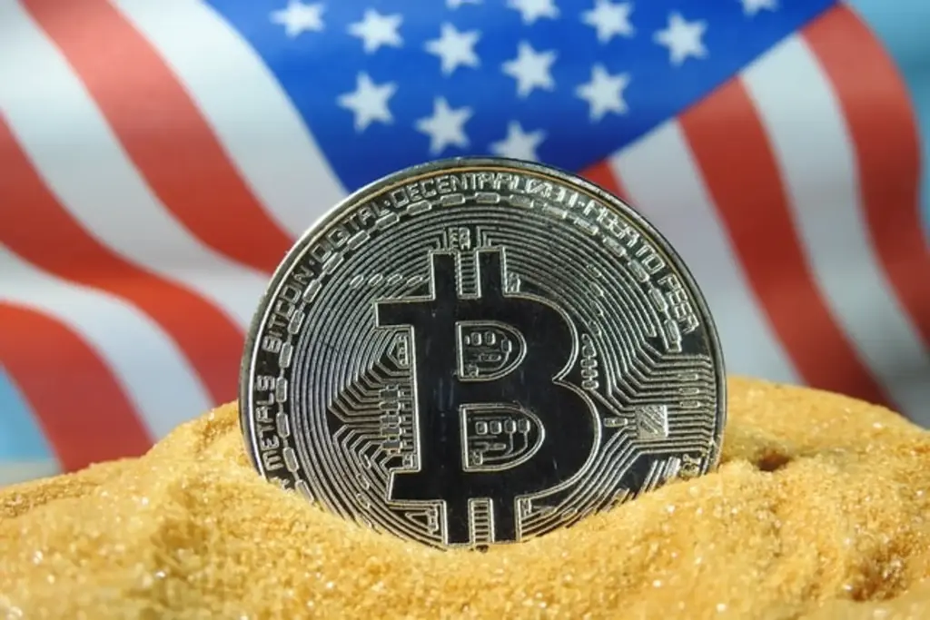 テキサス州上院議員、戦略的ビットコイン準備法案を再提出