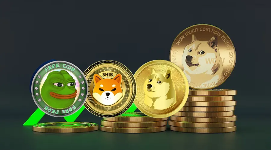 CryptoQuant CEO：「Memeトークンは社会的価値を持つデジタル共識システムに進化する可能性」