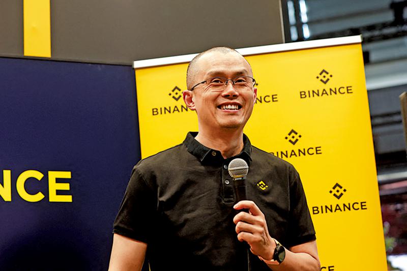 CZ 氏：「Binance の上場プロセスには問題がある」— DEX で価格が先行上昇