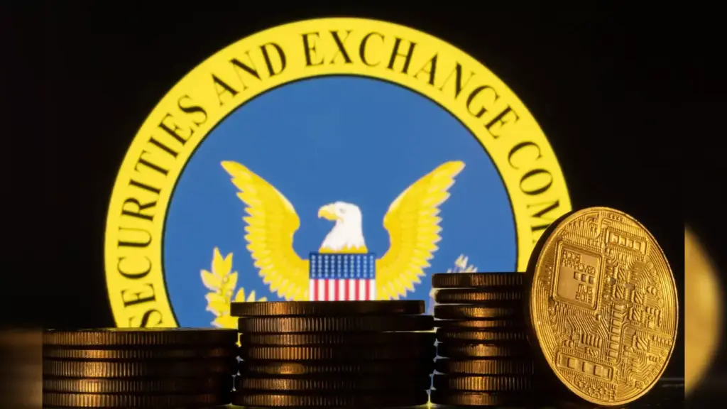 米SEC、新たな暗号資産ワーキンググループのウェブサイトを公開