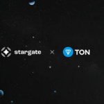 TONメインネットがStargateに対応、クロスチェーン接続が可能に