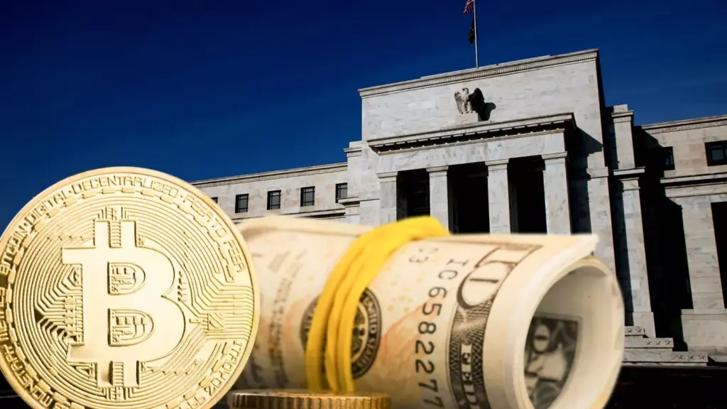 FRB 理事ウォーラー：「ビットコイン戦略準備金」構想を否定